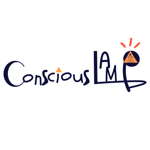 Conscious Lamp Logo